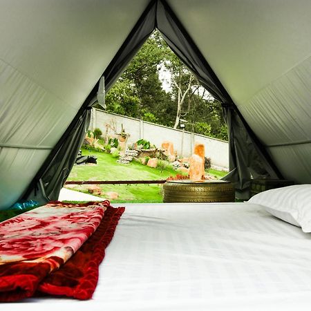 Homestay Chan Que 바오록 외부 사진