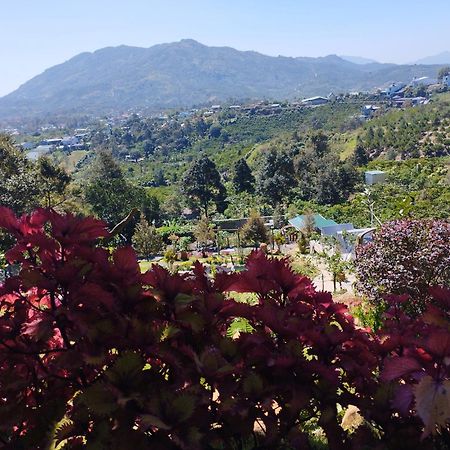 Homestay Chan Que 바오록 외부 사진