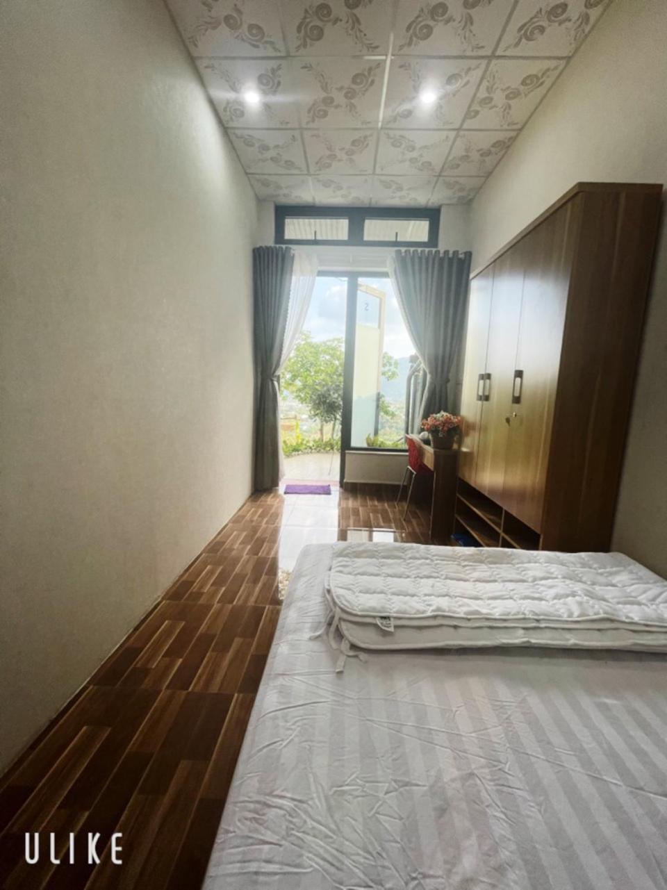 Homestay Chan Que 바오록 외부 사진